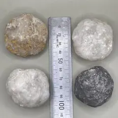 ジオード 置物