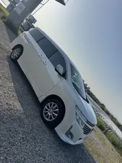 E52 エルグランド 車検R10年5月 整備済み - メルカリ