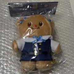 スマーティベア ぬいぐるみ - メルカリ