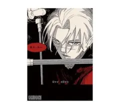 THEジャンプショップ神保町 カグラバチ A2ポスター 奈ツ基 - メルカリ