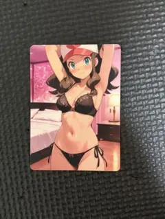 専用セクシーカード　ウラシク　11 ウラシク セクシーカード No.T115 - メルカリ