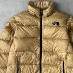 フード ダウンジャケット