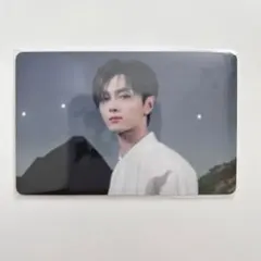 ENHYPEN ジェイ 宵 Weverse特典トレカ