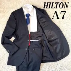 ✨A7✨HILTON ヒルトンフォーマルスーツ　セットアップ　XL 2025年最新】hilton スーツ a7の人気アイテム - メルカリ