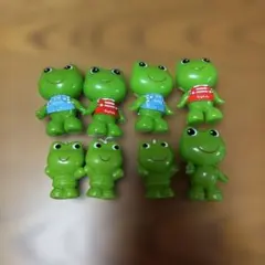 コルゲンコーワ ケロちゃん コロちゃん