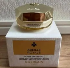 【新品】GUERLAIN アベイユロイヤル　トリートメントクリーム15mLのサムネイル