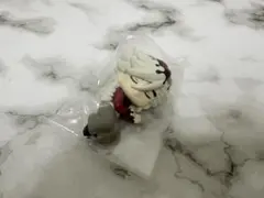 鬼滅の刃 カプセルトイ ねむらせ隊 【 童磨 】