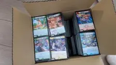 デュエマ ノーマルカード まとめ売り