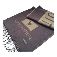 マフラー ベージュ