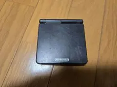 ゲームボーイアドバンスSP 本体 黒