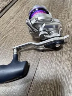 DAIWA SALTIGA BJ 200SH ベイトリール 本体 - メルカリ