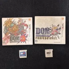 ドラゴンクエストモンスターズ ジョーカー3 プロフェッショナル