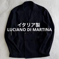 イタリア製 LABORATORI ITALIANI アンコンジャケット - メルカリ