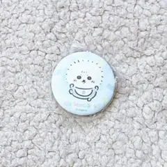 【5月 Sale中】 ちいかわ Chiikawa Baby おねんね缶バッジ