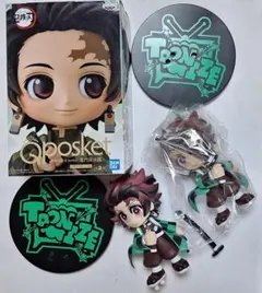 鬼滅の刃　炭治郎フィギュア