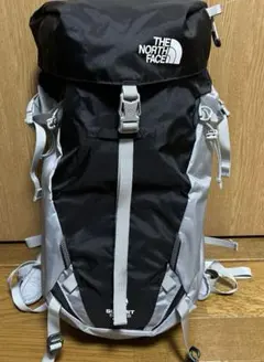 THE NORTH FACE リュック バックパック VERTO 18 グレー