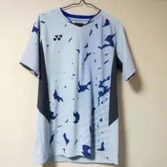 た*ゃ様 YONEX ゲームシャツ バドミントン 日本代表 - メルカリ