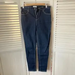 LEPSIM デニムパンツ　レディースパンツ　Mサイズ