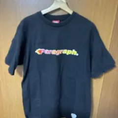 paragraph Tシャツのサムネイル