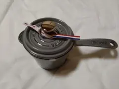 2026年最新】Staub 片手鍋の人気アイテム - メルカリ