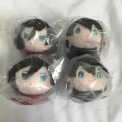 刀剣乱舞 燭台切光忠 もちもちマスコット もちもちマスコットミニ
