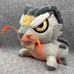 モンスターハンター ライズ デフォルメぬいぐるみ オロミドロ