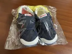 ミキハウス　ベビーシューズ　14cm