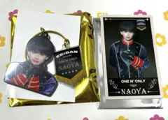 ONE Ｎ’ ONLY ワンエン NAOYA 草川直弥