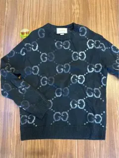 2025年最新】GUCCI メンズ ニット・セーターの人気アイテム - メルカリ