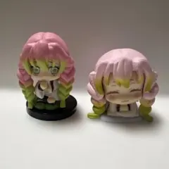 鬼滅の刃 おねむたん すわらせ隊甘露寺蜜璃