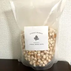 SUNDAY MARKET 土佐ヒノキ ウッドチップ