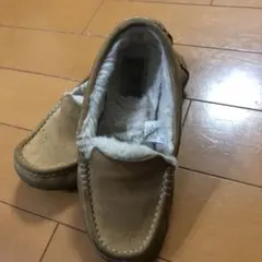 UGG アンスレー モカシン