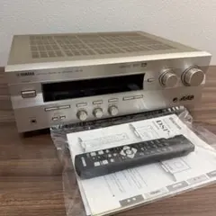 2026年最新】YAMAHA DSP-A2ﾘﾓｺﾝの人気アイテム - メルカリ