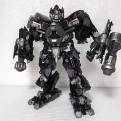 未開封】トランスフォーマー マスターピース MPM-15 ブロウル - メルカリ