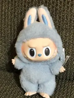 LABUBU Exciting Macaron~SeaSaltCoconut~