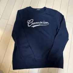 110cm COMME CA ISM 長袖カットソー