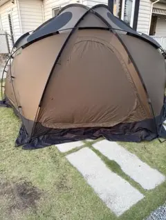 ノルテント ギャム8 用 ルーフカバー レインカバーNORTENT Gamme8