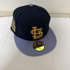 St. Louis Cardinals ベースボールキャップ 7 1/8