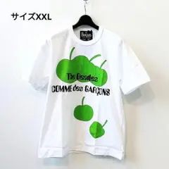 コムデギャルソン ビートルズ