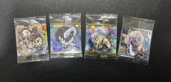 鬼滅の刃 ウエハースシールまとめ売り