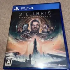 PS4 Stellaris