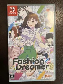 Fashion Dreamer Nintendo Switch