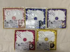 転スラ 転生したらスライムだった件 一番くじ ハンドタオルセット