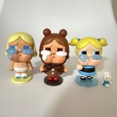 CRYBABY まとめ売り 匿名配送 - メルカリ