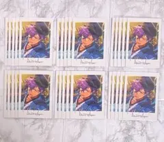あんスタ 乙狩アドニス 30枚 ぱしゃっつ 笑門来福 まとめ売り