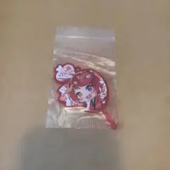 すとぷり 莉犬くん うちわキーホルダー