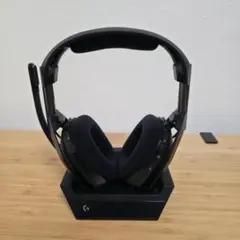 Logicool A50X マクラーレンエディション 新品未使用品 Astro - メルカリ