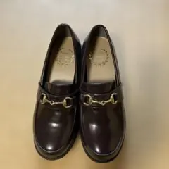 モンクストラップ 革靴