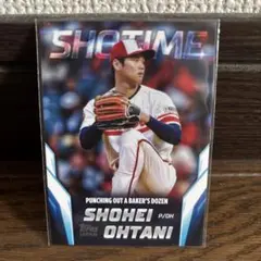 2026年最新】topps 2022 大谷翔平の人気アイテム - メルカリ