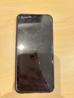 ジャンク】iPhone 13mini128GB ミッドナイト 画面ひび割れ - メルカリ